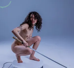 Nikol Beylik / Lily Hayjes / Wandaweb / nikolxxnikol nude photo #1553