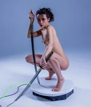 Nikol Beylik / Lily Hayjes / Wandaweb / nikolxxnikol nude photo #1555