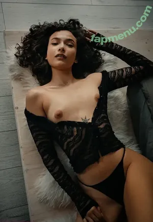 Nikol Beylik / Lily Hayjes / Wandaweb / nikolxxnikol / pronixyy nude photo #1637