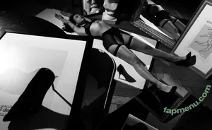 Nikol Beylik / Lily Hayjes / Wandaweb / nikolxxnikol / pronixyy nude photo #1683