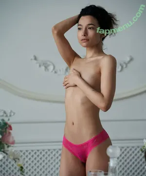 Nikol Beylik / Lily Hayjes / Wandaweb / nikolxxnikol / pronixyy nude photo #1768