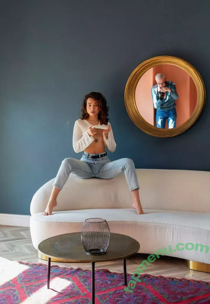 Nikol Beylik nude photo #1016 (Lily Hayjes / Wandaweb / nikolxxnikol)