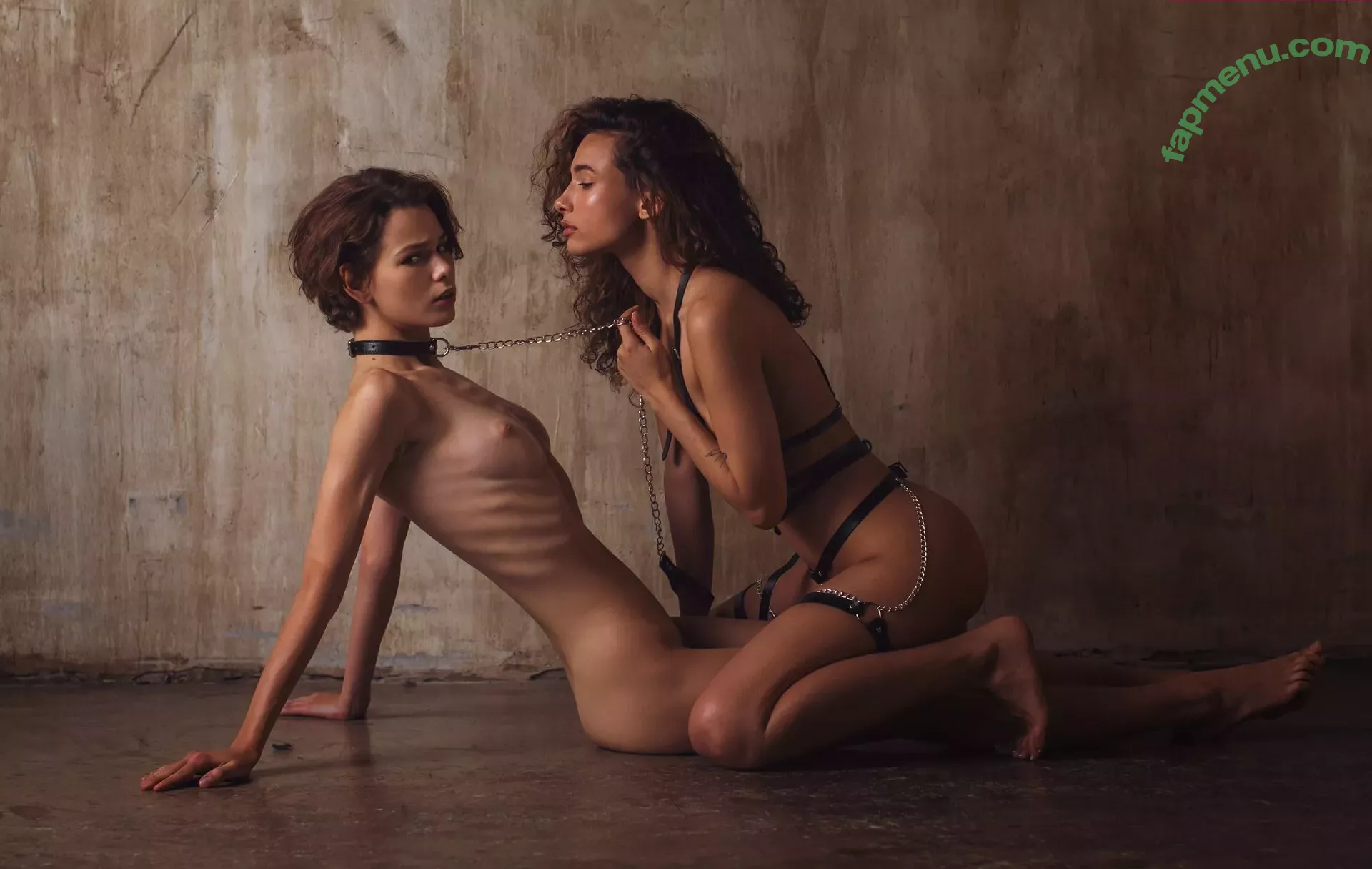 Nikol Beylik nude photo #1169 (Lily Hayjes / Wandaweb / nikolxxnikol)