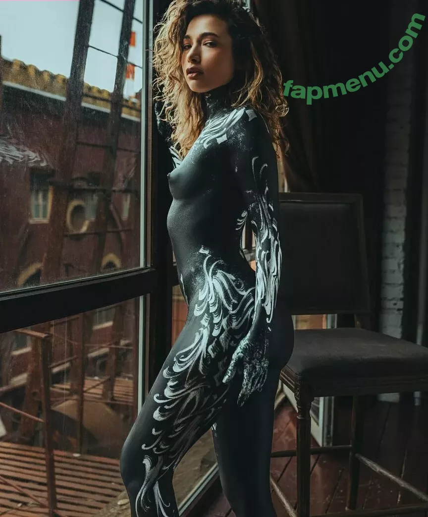 Nikol Beylik nude photo #1234 (Lily Hayjes / Wandaweb / nikolxxnikol)