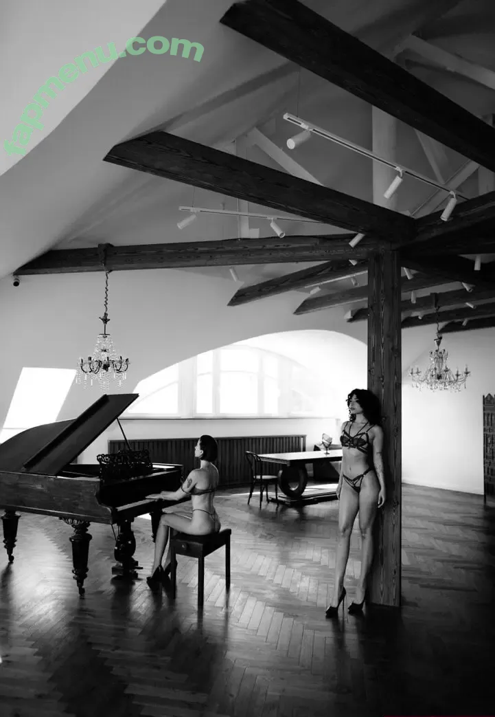 Nikol Beylik nude photo #1657 (Lily Hayjes / Wandaweb / nikolxxnikol / pronixyy)