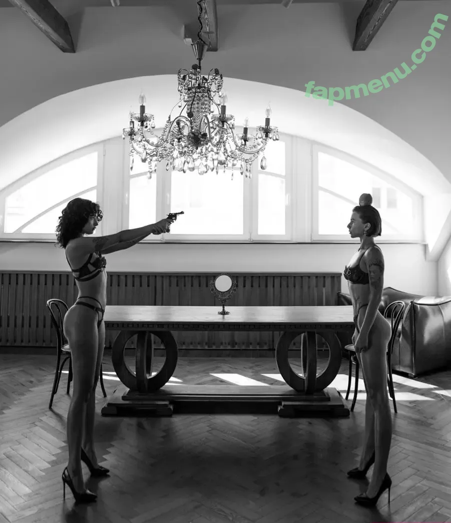 Nikol Beylik nude photo #1664 (Lily Hayjes / Wandaweb / nikolxxnikol / pronixyy)