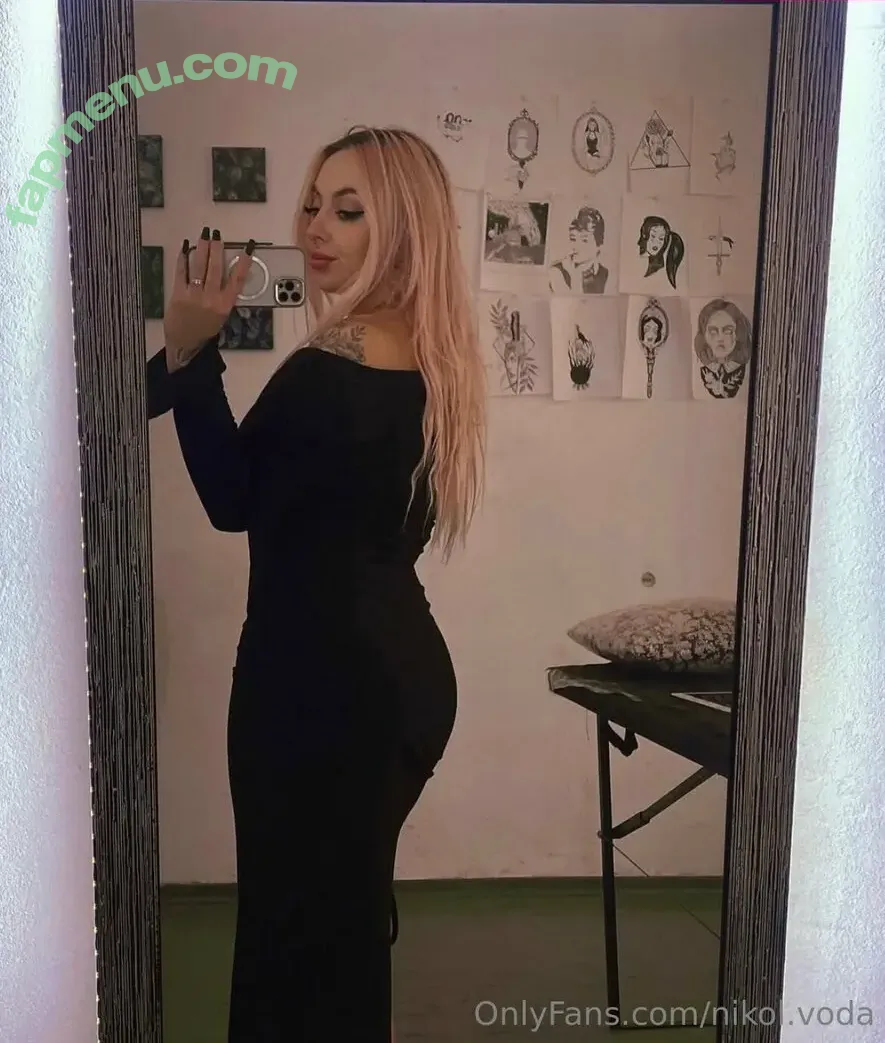 nikol.voda nude photo #0012 (nikol.voda)