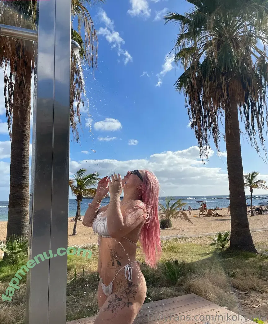 nikol.voda nude photo #0016 (nikol.voda)