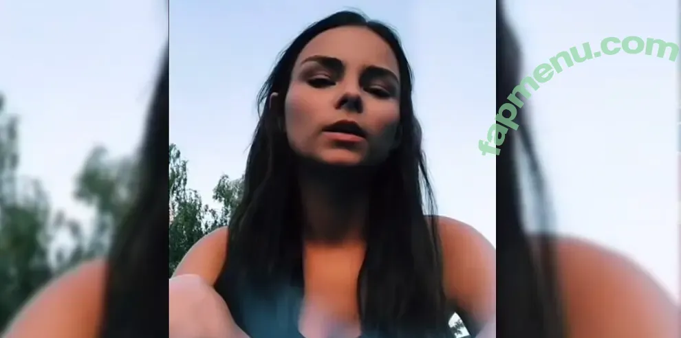 Nikola Biela nude photo #0193 (nikita.alokin / nikitkaaa_oficjalnie)
