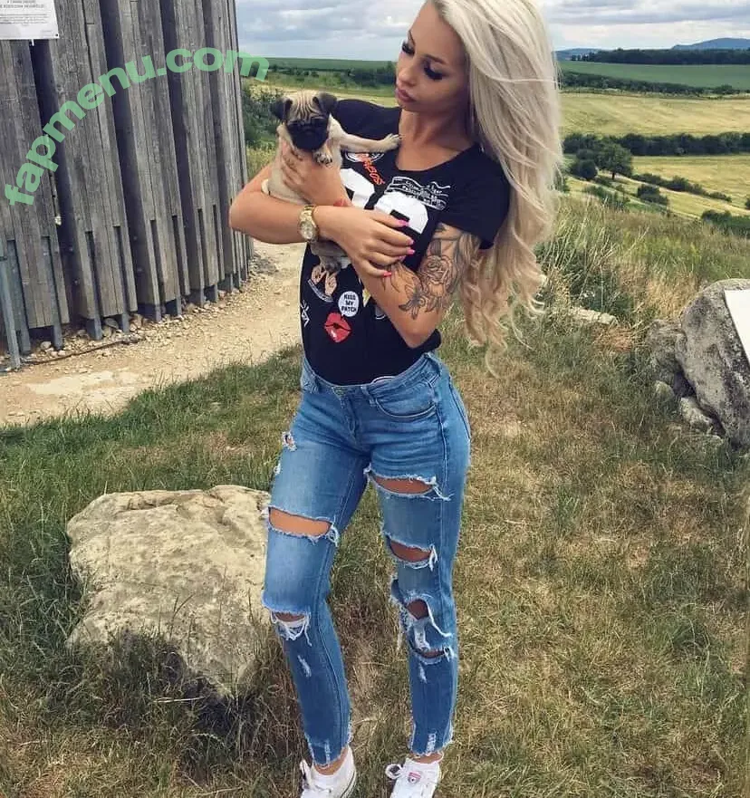 Nikola ihova nude photo #0007 (nikarihova / nikarihova - _by_nika)