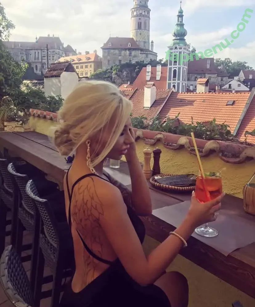 Nikola ihova nude photo #0018 (nikarihova / nikarihova - _by_nika)