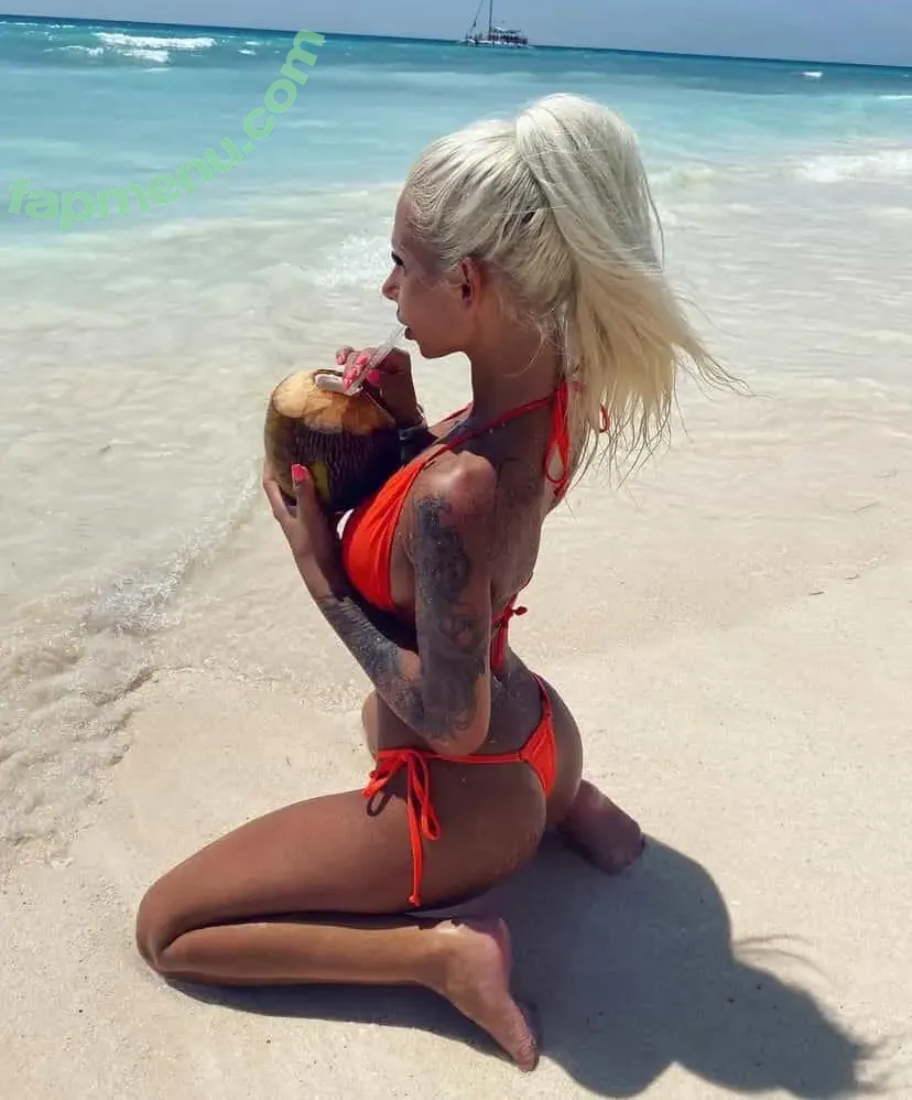 Nikola ihova nude photo #0030 (nikarihova / nikarihova - _by_nika)