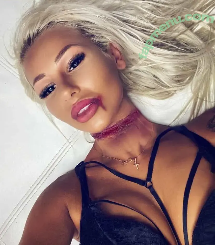 Nikola ihova nude photo #0036 (nikarihova / nikarihova - _by_nika)