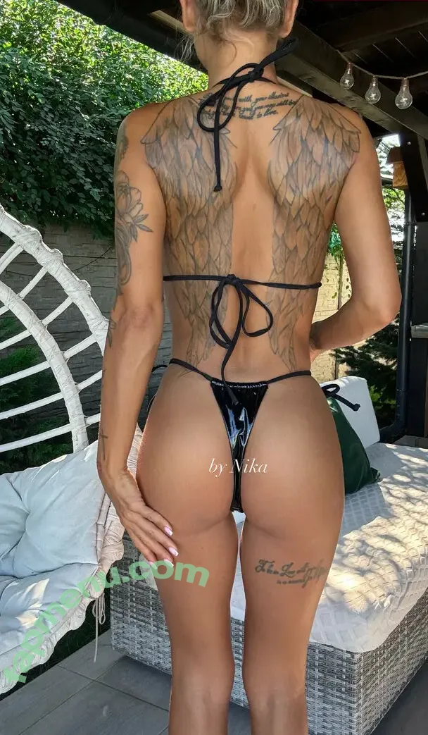 Nikola Rihova nude photo #0015 (nikarihova / nikolka)