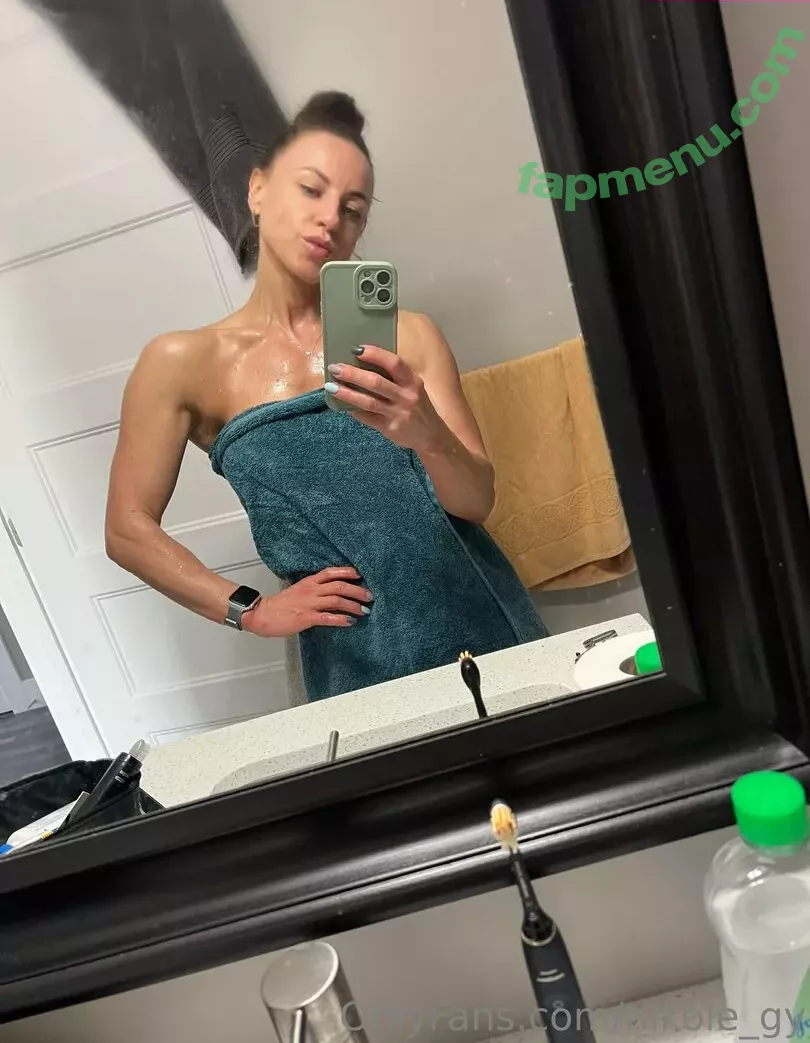 nikole_gy nude photo #0015 (Nikole Gy / nikoleorte)