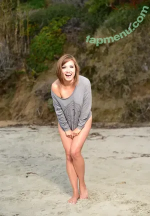 Nikole Mitchell / mitchellnikole / nikolemitchell nude photo #0021