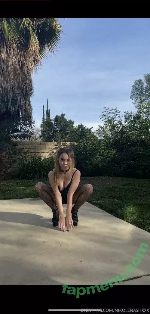 Nikole Nash nude photo #0079 (nikolenasheatsass / nikolenashxxx)