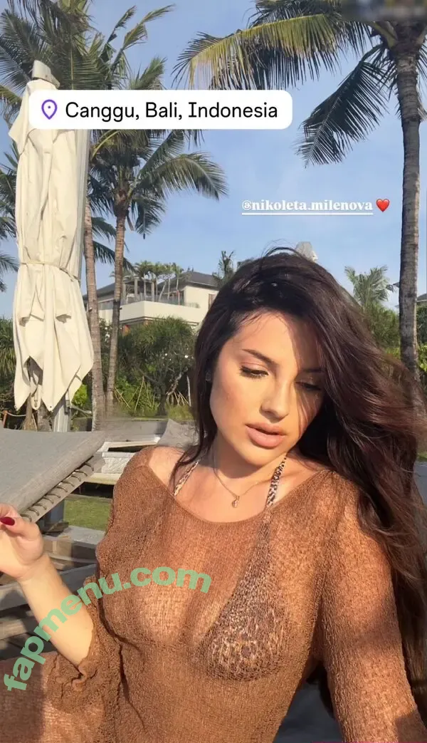 Nikoleta Milenova nude photo #0314 (nikoleta.milenova / nikomilenova)
