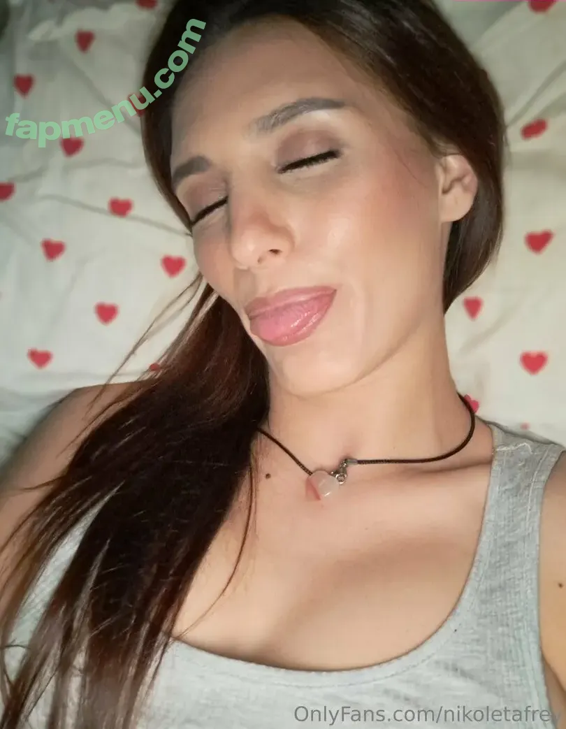 nikoletafrey nude photo #0080 (nikoleta.milenova)
