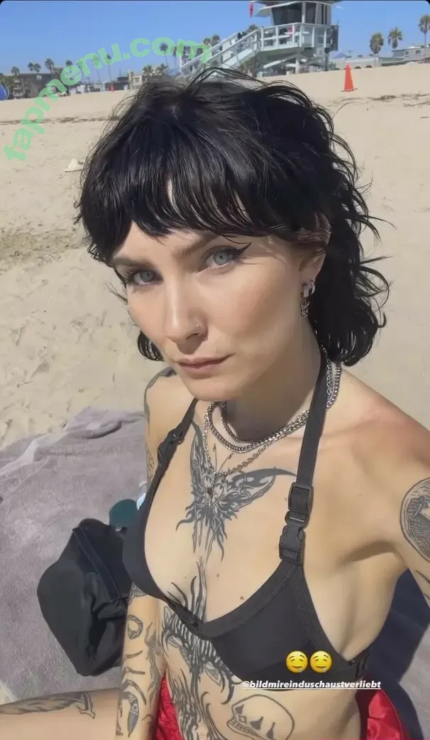 Nikolina nude photo #0022 (nikolina_vic / x.nikolina)