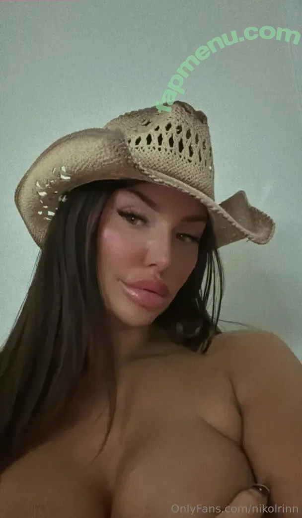 Nikolrinn nude photo #0017 (Nicole Rinicella)