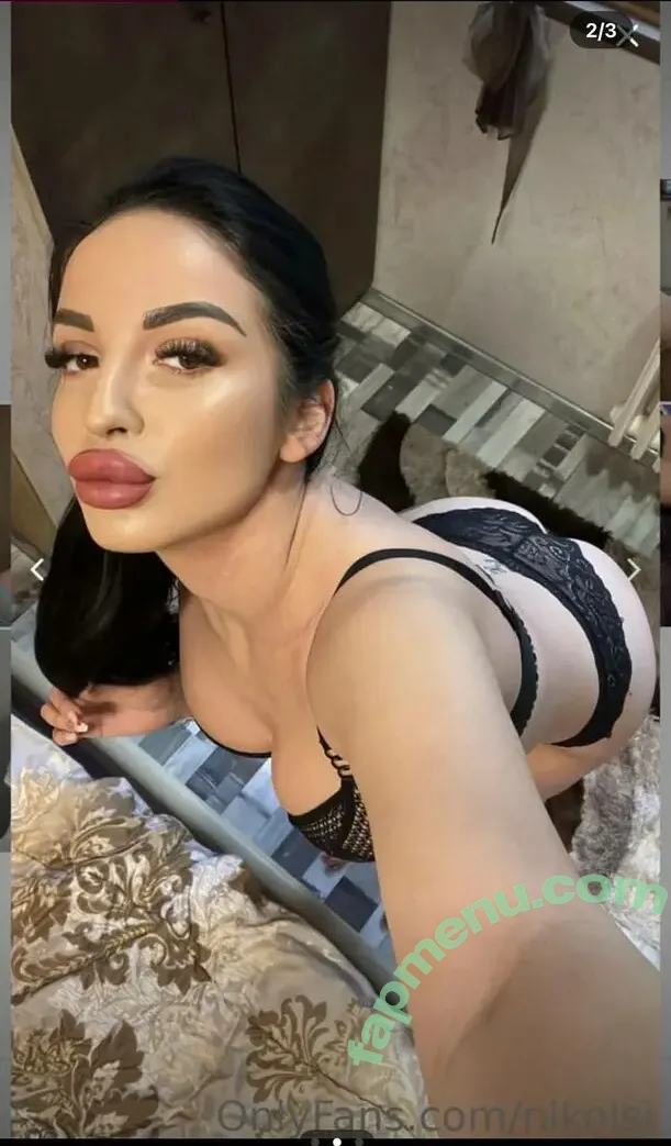 nikolsi nude photo #0039 (Nikolsi10 / nikolsi.ird)