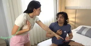 niksindian / niksindiann / realniksindian nude photo #0309