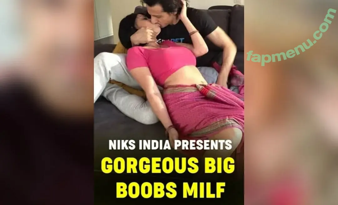 niksindian nude photo #0021 (niksindiann / realniksindian)