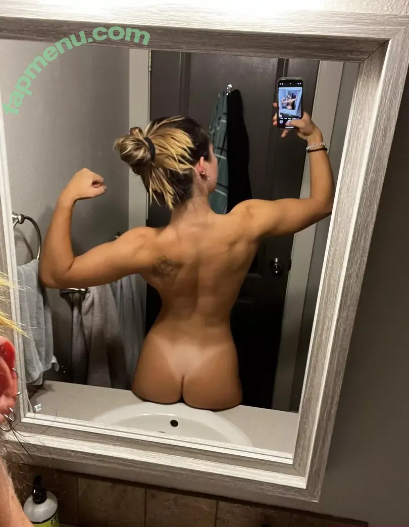 Niksmcfit nude photo #0041 (Niksmcfit)