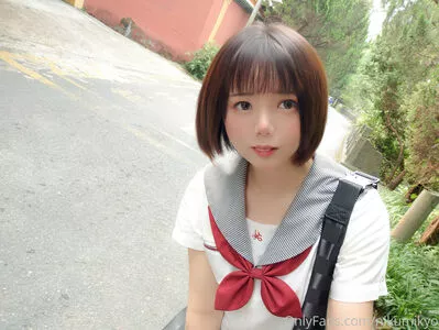 Nikumikyo / nikufans__ / きょう肉肉 nude photo #0255