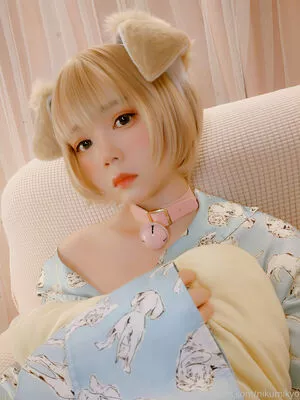 Nikumikyo / nikufans__ / きょう肉肉 nude photo #0352