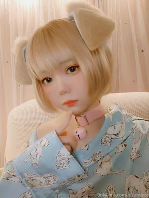 Nikumikyo / nikufans__ / きょう肉肉 nude photo #0357