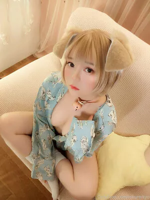 Nikumikyo / nikufans__ / きょう肉肉 nude photo #0360