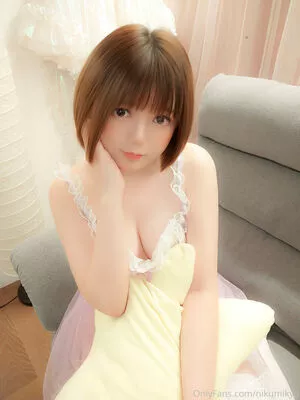 Nikumikyo / nikufans__ / きょう肉肉 nude photo #0439