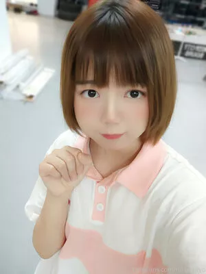 Nikumikyo / nikufans__ / きょう肉肉 nude photo #0460