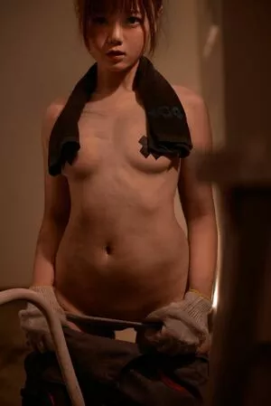 Nikumikyo / nikufans__ / きょう肉肉 nude photo #0560