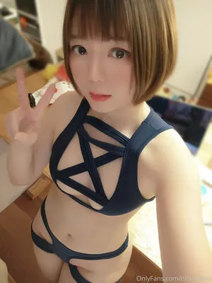 Nikumikyo / nikumikyo_official / きょう肉肉 nude photo #0630