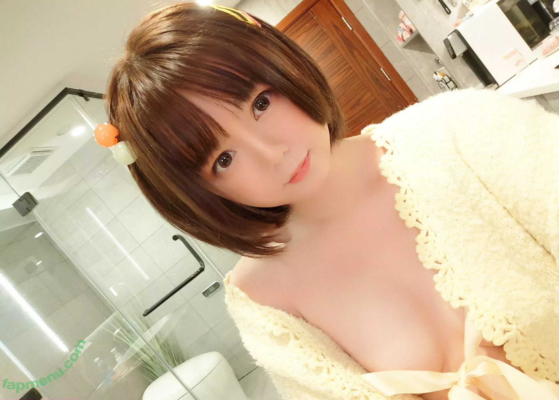 Nikumikyo nude photo #0193 (nikufans__ / きょう肉肉)