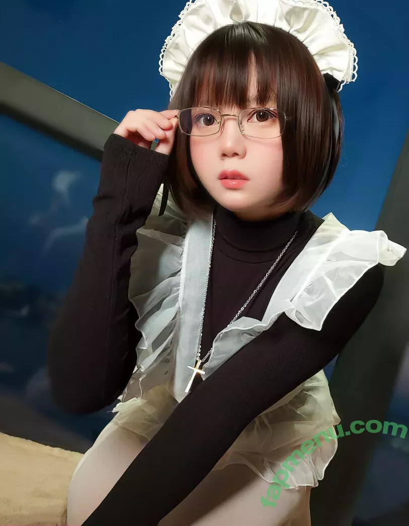 Nikumikyo nude photo #0244 (nikufans__ / きょう肉肉)