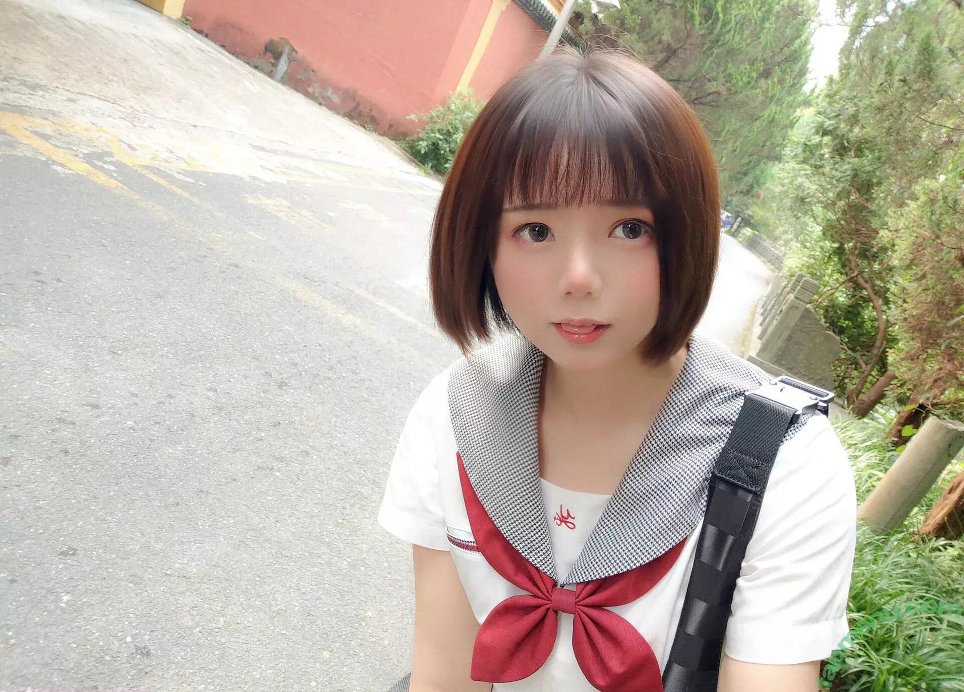 Nikumikyo nude photo #0255 (nikufans__ / きょう肉肉)