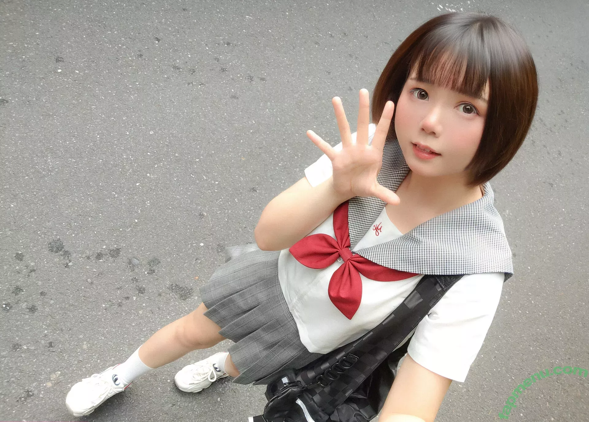 Nikumikyo nude photo #0256 (nikufans__ / きょう肉肉)