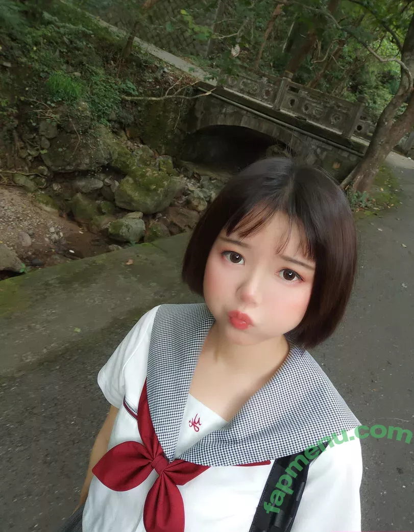 Nikumikyo nude photo #0257 (nikufans__ / きょう肉肉)