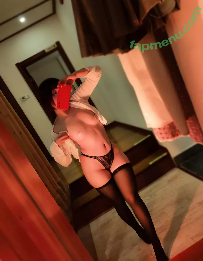 Nikumikyo nude photo #0272 (nikufans__ / きょう肉肉)