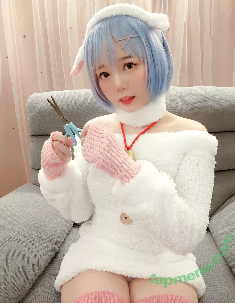 Nikumikyo nude photo #0451 (nikufans__ / きょう肉肉)