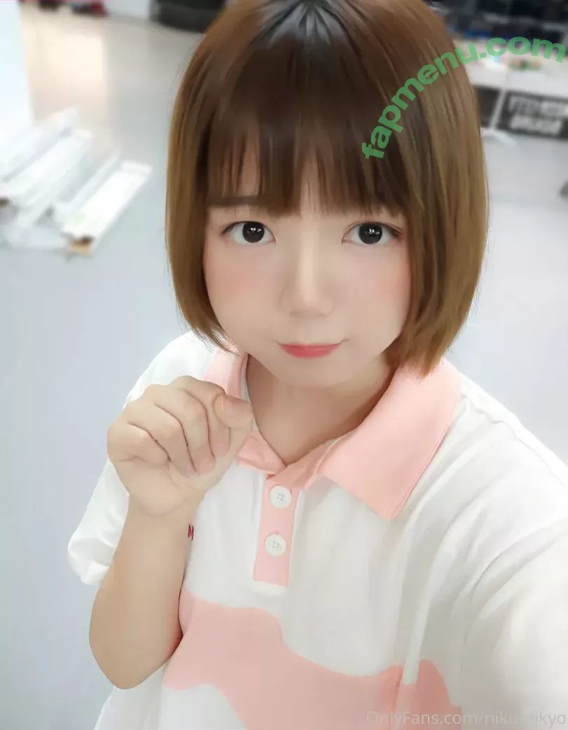 Nikumikyo nude photo #0460 (nikufans__ / きょう肉肉)