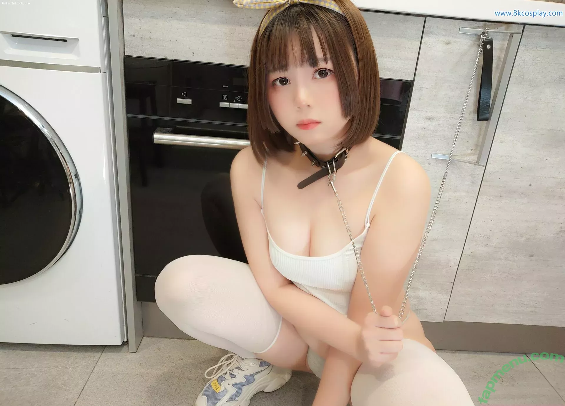 Nikumikyo nude photo #0472 (nikufans__ / きょう肉肉)