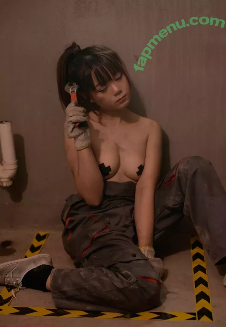 Nikumikyo nude photo #0524 (nikufans__ / きょう肉肉)