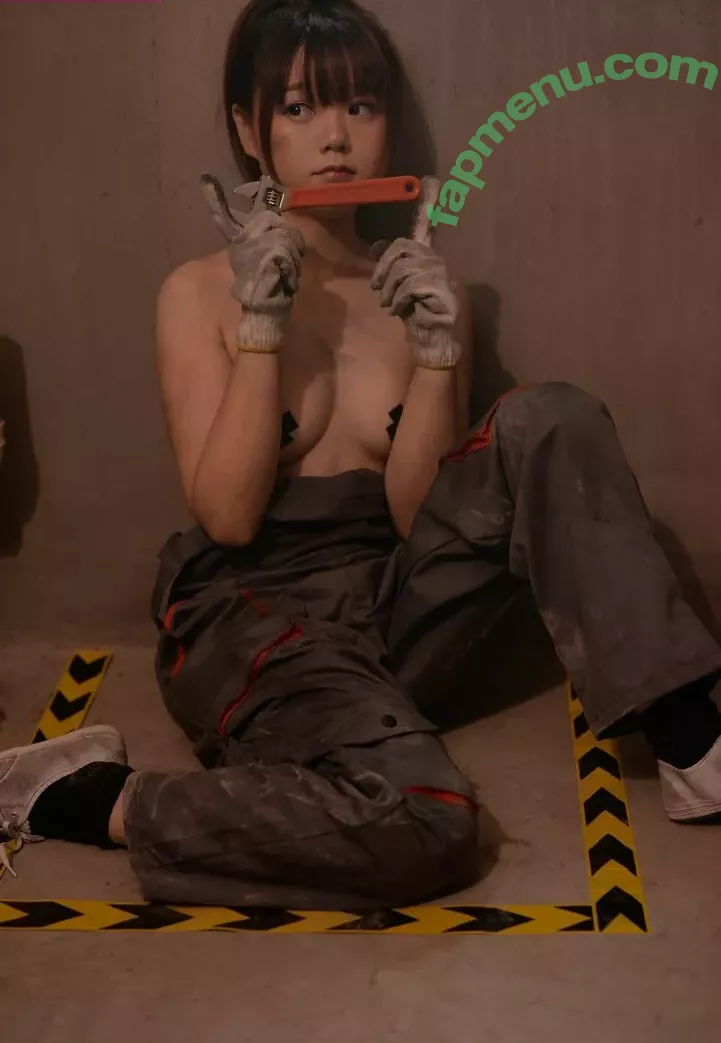 Nikumikyo nude photo #0533 (nikufans__ / きょう肉肉)