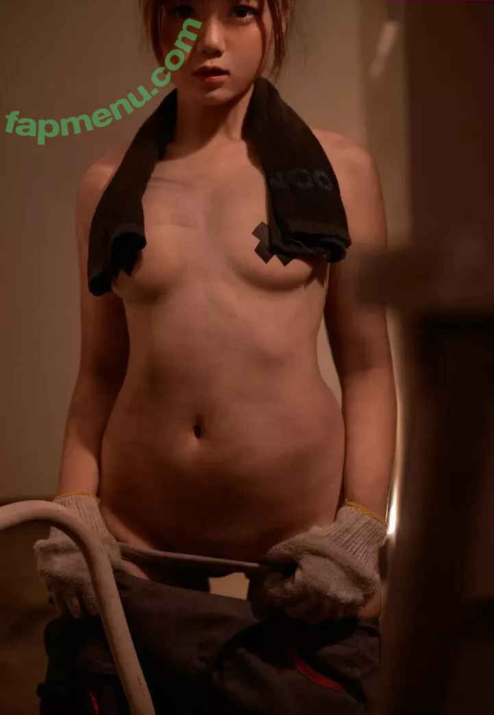 Nikumikyo nude photo #0560 (nikufans__ / きょう肉肉)