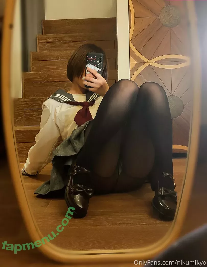 Nikumikyo nude photo #0602 (nikumikyo_official / きょう肉肉)